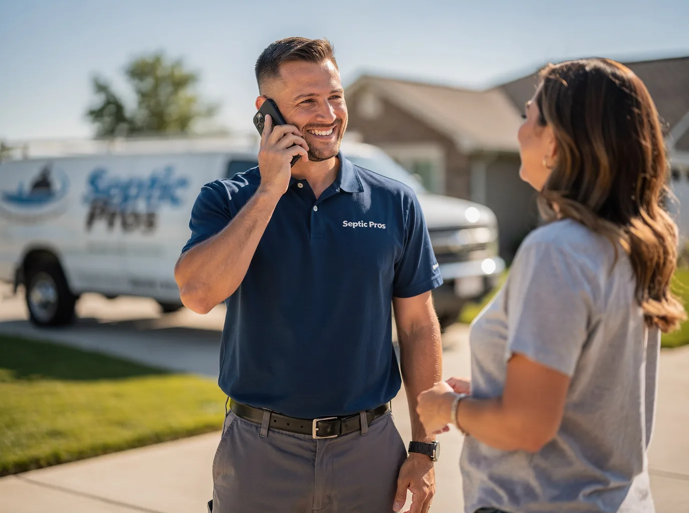 Septic Tank Pumping Van Orin, IL FAQs